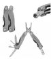 OUTDOOR MULTITOOL LED multifunzione 12 in 1